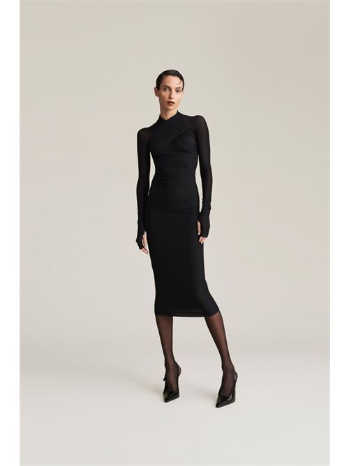 midi dress scandal ANIYE BY | 18132300336